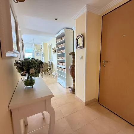 Apartament Atico Punta Cormoran La Manga del Mar Menor