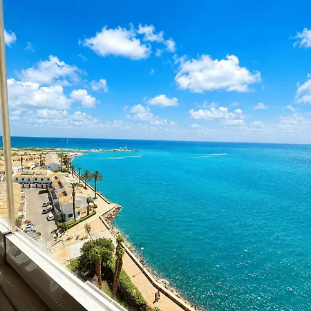 Atico Punta Cormoran Apartament