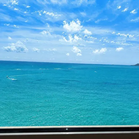 Apartament Atico Punta Cormoran La Manga del Mar Menor