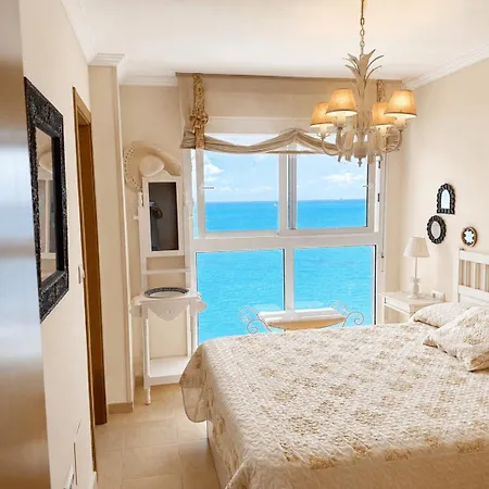 Apartament Atico Punta Cormoran La Manga del Mar Menor