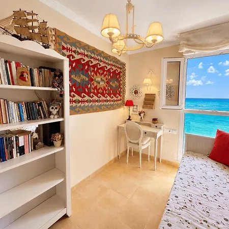 Apartament Atico Punta Cormoran La Manga del Mar Menor