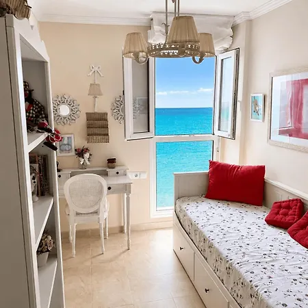 Atico Punta Cormoran Apartament