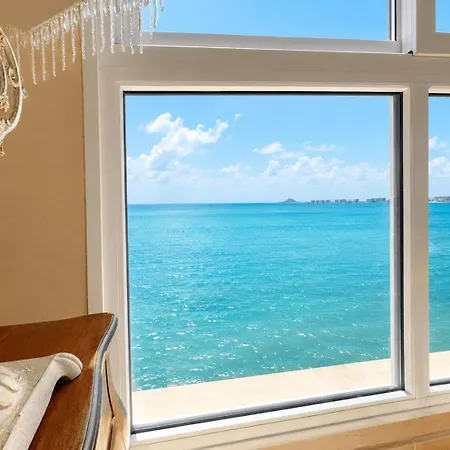 Atico Punta Cormoran Apartament La Manga del Mar Menor