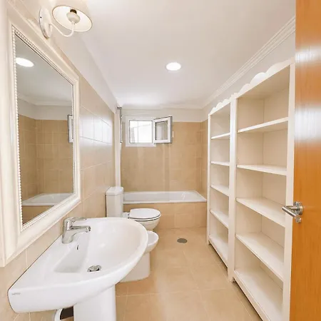 Apartament Atico Punta Cormoran *