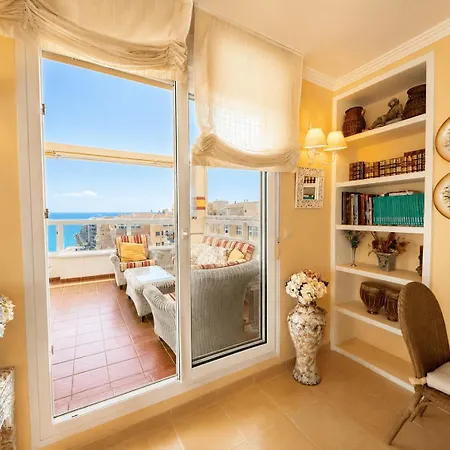 Apartament Atico Punta Cormoran