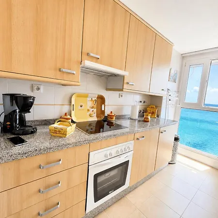 Apartament Atico Punta Cormoran La Manga del Mar Menor